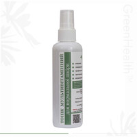 Зображення  Тонік мультивітамінний для нормальної шкіри Green Health ОТ-002, 250 мл, Об'єм (мл, г): 250