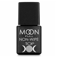 Изображение  Топ без липкого слоя Moon Full Top No Wipe, 8 мл