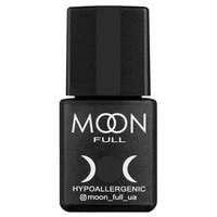 Изображение  Ультрабонд для ногтей Moon Full Ultrabond+Dehydrator, 8 мл