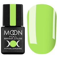 Изображение  Гель-лак для ногтей Moon Full Breeze Color 8 мл, № 432, Объем (мл, г): 8, Цвет: 432
