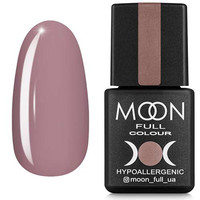 Изображение  Гель-лак Moon Full Color Gel Polish 8 мл, № 105, Объем (мл, г): 8, Цвет: 105