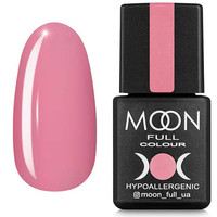Изображение  Гель-лак Moon Full Color Gel Polish 8 мл, № 108, Объем (мл, г): 8, Цвет: 108