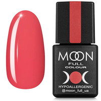 Изображение  Гель-лак Moon Full Color Gel Polish 8 мл, № 113, Объем (мл, г): 8, Цвет: 113