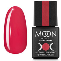 Изображение  Гель-лак Moon Full Color Gel Polish 8 мл, № 116, Объем (мл, г): 8, Цвет: 116
