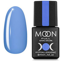 Изображение  Гель-лак Moon Full Color Gel Polish 8 мл, № 155, Объем (мл, г): 8, Цвет: 155