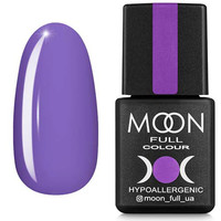 Изображение  Гель-лак Moon Full Color Gel Polish 8 мл, № 157, Объем (мл, г): 8, Цвет: 157