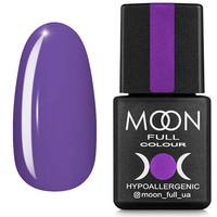 Изображение  Гель-лак Moon Full Color Gel Polish 8 мл, № 160, Объем (мл, г): 8, Цвет: 160