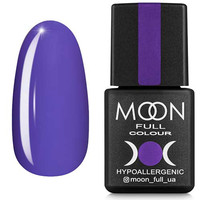 Изображение  Гель-лак Moon Full Color Gel Polish 8 мл, № 161, Объем (мл, г): 8, Цвет: 161