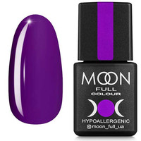 Изображение  Гель-лак Moon Full Color Gel Polish 8 мл, № 169, Объем (мл, г): 8, Цвет: 169