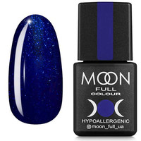 Изображение  Гель-лак Moon Full Color Gel Polish 8 мл, № 174, Объем (мл, г): 8, Цвет: 174