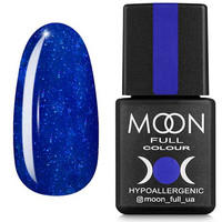 Изображение  Гель-лак Moon Full Color Gel Polish 8 мл, № 180, Объем (мл, г): 8, Цвет: 180