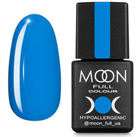 Изображение  Гель-лак Moon Full Color Gel Polish 8 мл, № 183, Объем (мл, г): 8, Цвет: 183