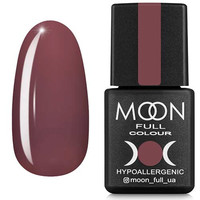 Изображение  Гель-лак Moon Full Color Gel Polish 8 мл, № 193, Объем (мл, г): 8, Цвет: 193