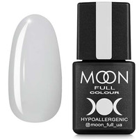 Изображение  Гель-лак Moon Full Color Gel Polish 8 мл, № 202, Объем (мл, г): 8, Цвет: 202