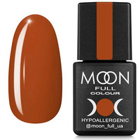 Изображение  Гель-лак Moon Full Color Gel Polish 8 мл, № 207, Объем (мл, г): 8, Цвет: 207