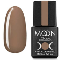 Изображение  Гель-лак Moon Full Color Gel Polish 8 мл, № 212, Объем (мл, г): 8, Цвет: 212