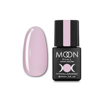 Изображение  Гель-лак Moon Full Color Gel Polish 8 мл, № 303, Объем (мл, г): 8, Цвет: 303