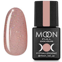 Изображение  Гель-лак Moon Full Color Gel Polish 8 мл, № 307, Объем (мл, г): 8, Цвет: 307