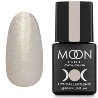 Изображение  Гель-лак для ногтей Moon Full Opal Color 8 мл, № 501, Объем (мл, г): 8, Цвет: 501