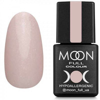 Зображення  Гель-лак для нігтів Moon Full Opal Color 8 мл, № 504, Об'єм (мл, г): 8, Колір: 504