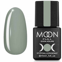 Зображення  Гель-лак для нігтів Moon Full Spring-Summer Color 8 мл, №625, Об'єм (мл, г): 8, Колір: 625