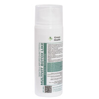 Изображение  Маска миорелаксирующая Multivit «Botox-Like» для всех типов кожи лица Green Health МГ-005, 250 мл, Объем (мл, г): 250