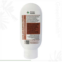 Изображение  Маска для лица грязевая с порошком баобаба Green Health МГ-002, 250 мл, Объем (мл, г): 250