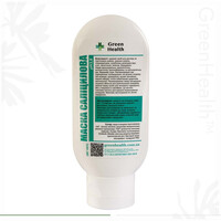 Изображение  Маска для лица салициловая 6%, pH 3,8 Green Health МГ-003, 250 мл, Объем (мл, г): 250