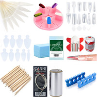 Изображение Материалы для маникюра