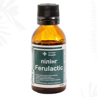 Зображення  Пілінг для обличчя Ferulactic, pH2,5 Green Health П-044, 100 мл, Об'єм (мл, г): 100