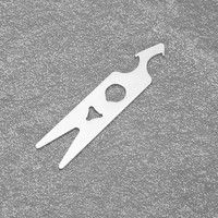 Зображення  Ключ для розбирання манікюрної ручки Strong