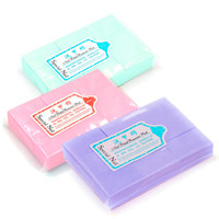 Зображення Безворсові серветки