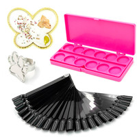 Зображення Палітри для гель-лаку