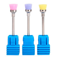 Изображение Фрезы для чистки фрез и инструмента