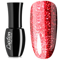 Зображення  Гель лак для нігтів LUXTON 10 мл, № 004, Об'єм (мл, г): 10, Колір: 004