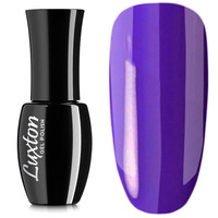 Зображення  Гель лак для нігтів LUXTON 10 мл, № 038, Об'єм (мл, г): 10, Колір: 038