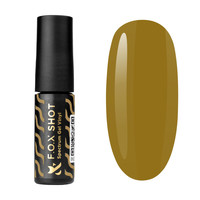 Зображення  Гель-лак F.O.X Shot Spectrum Gel Vinyl 5 мл № 017, Об'єм (мл, г): 5, Колір: 017