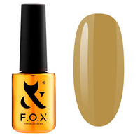 Изображение  Гель-лак для ногтей F.O.X Spectrum 14 мл, № 110, Объем (мл, г): 14, Цвет: 110