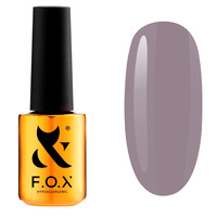Зображення  Гель-лак для нігтів F.O.X Spectrum 14 мл № 010, Об'єм (мл, г): 14, Колір: 010