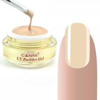 Зображення  Конструюючий гель CANNI 307 Khaki, 15 мл, Об'єм (мл, г): 15, Колір: 307