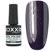 Зображення  Гель лак для нігтів Oxxi Professional 10 мл, № 045, Об'єм (мл, г): 10, Колір: 045