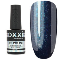 Зображення  Гель лак для нігтів Oxxi Professional 10 мл, № 063, Об'єм (мл, г): 10, Колір: 063