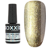 Зображення  Гель лак для нігтів Oxxi Professional 10 мл, № 094, Об'єм (мл, г): 10, Колір: 094