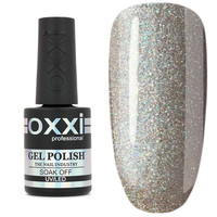 Зображення  Гель лак для нігтів Oxxi Professional 10 мл, № 096, Об'єм (мл, г): 10, Колір: 096