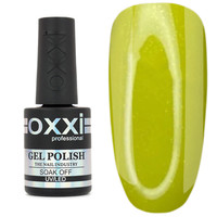 Зображення  Гель лак для нігтів Oxxi Professional 10 мл, № 337, Об'єм (мл, г): 10, Колір: 337