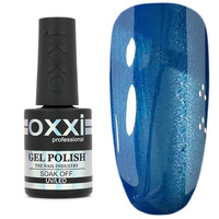 Зображення  Гель лак для нігтів Oxxi Professional Cat Eyes 10 мл, № 004, Об'єм (мл, г): 10, Колір: 004
