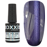 Зображення  Гель лак для нігтів Oxxi Professional Cat Eyes 10 мл, № 005, Об'єм (мл, г): 10, Колір: 005