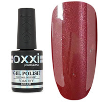 Зображення  Гель лак для нігтів Oxxi Professional Cat Eyes 10 мл, № 028, Об'єм (мл, г): 10, Колір: 028