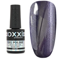 Зображення  Гель лак для нігтів Oxxi Professional Cat Eyes 10 мл, № 035, Об'єм (мл, г): 10, Колір: 035