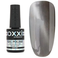 Зображення  Гель лак для нігтів Oxxi Professional Cat Eyes 10 мл, № 090, Об'єм (мл, г): 10, Колір: 090